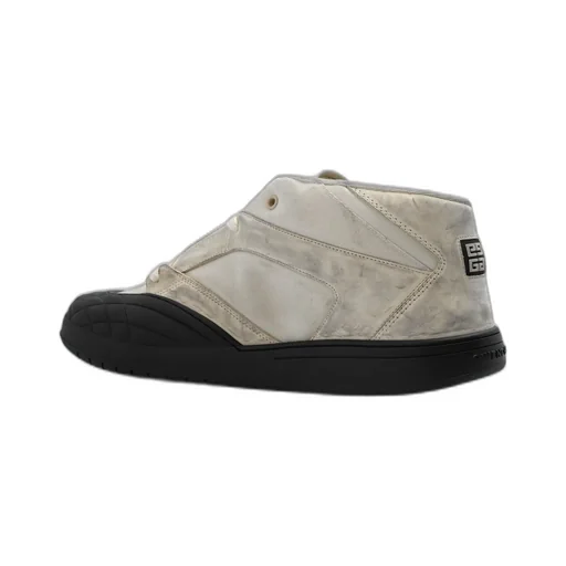 Givenchy Skate Lace-Up Sneakers