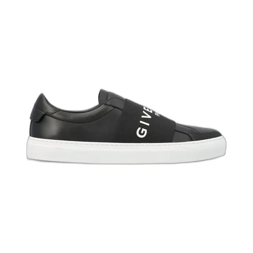 Givenchy Logo Detailed Low-Top Sneakers