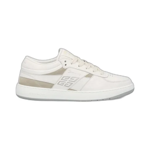 Givenchy G Move Low-Top Sneakers