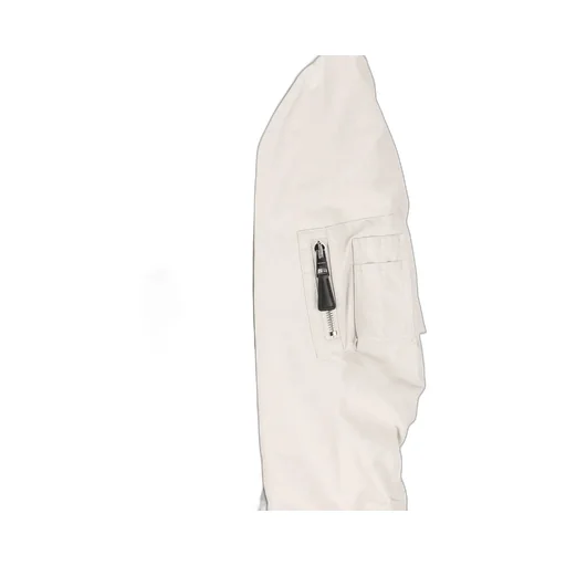 Givenchy Logo Printed Bomber Jacket