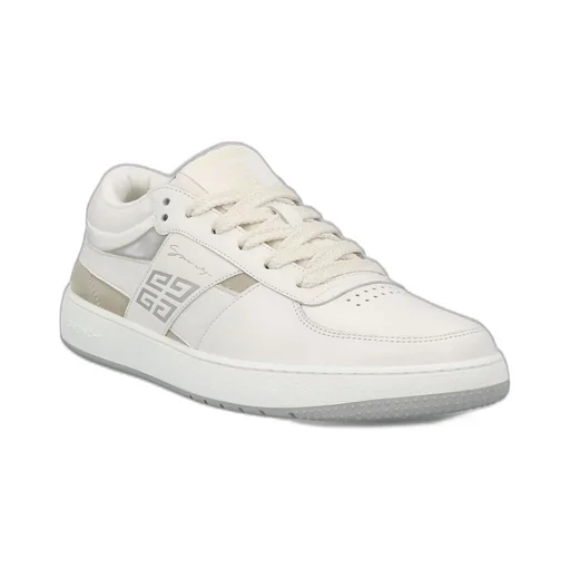 Givenchy G Move Low-Top Sneakers