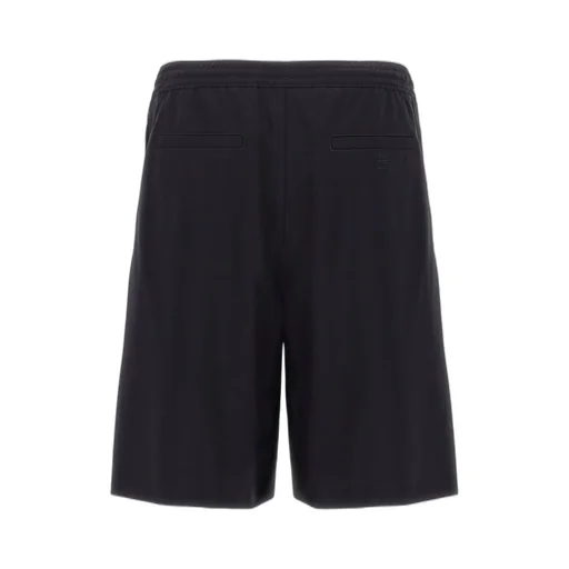 Givenchy Tailoerd Bermuda Shorts
