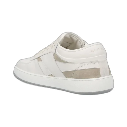 Givenchy G Move Low-Top Sneakers