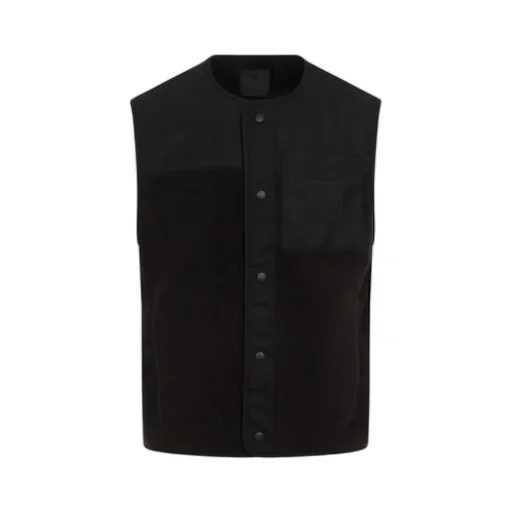 Givenchy 4G Emblem Waistcoat