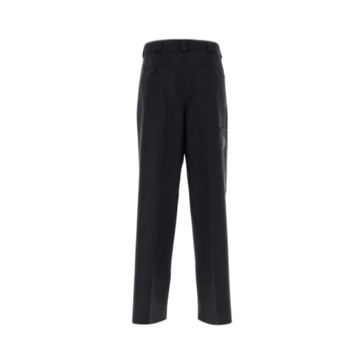 Givenchy Straight-Leg Trousers