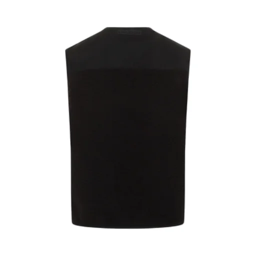 Givenchy 4G Emblem Waistcoat