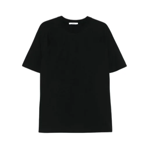 Givenchy Signature Embroidered Crewneck T-Shirt
