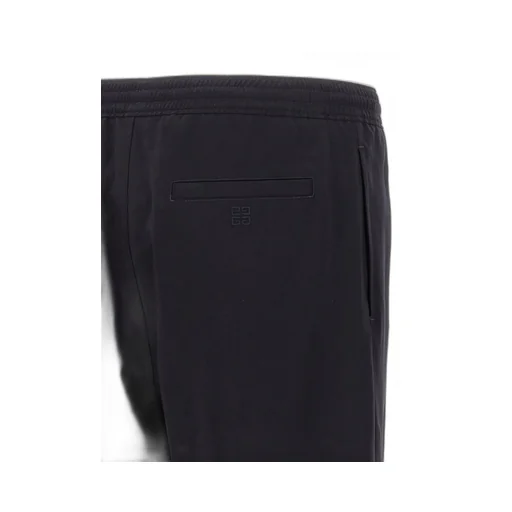 Givenchy Tailoerd Bermuda Shorts