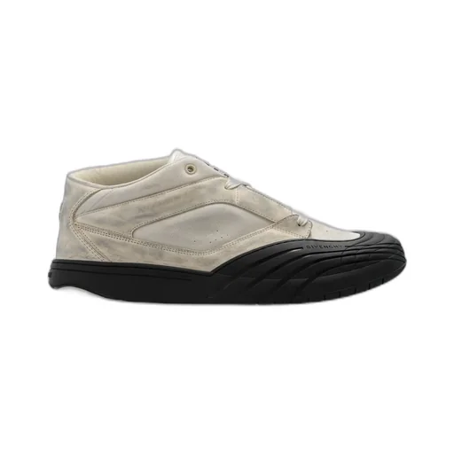 Givenchy Skate Lace-Up Sneakers
