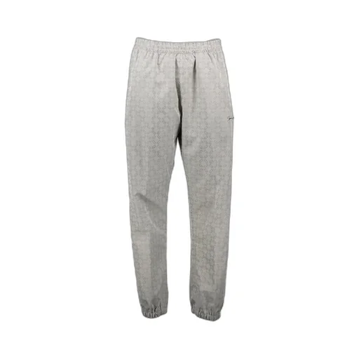 Givenchy Monogrammed Elastic-Waist Jogger Pants