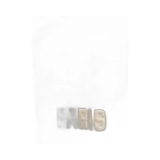 Givenchy Paris Turtleneck Knitted Jumper