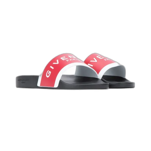 Givenchy Iconic Sliders