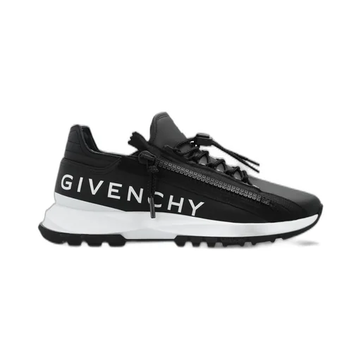 Givenchy Spectre Runner Lace-Up Sneakers