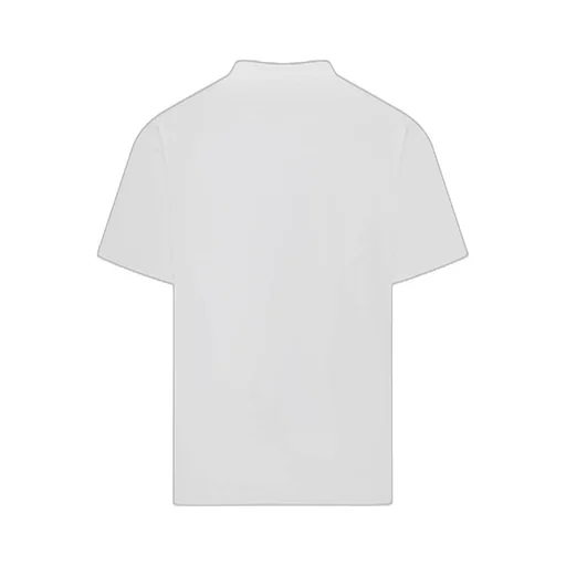 Givenchy Patterned Crew Neck T-Shirt