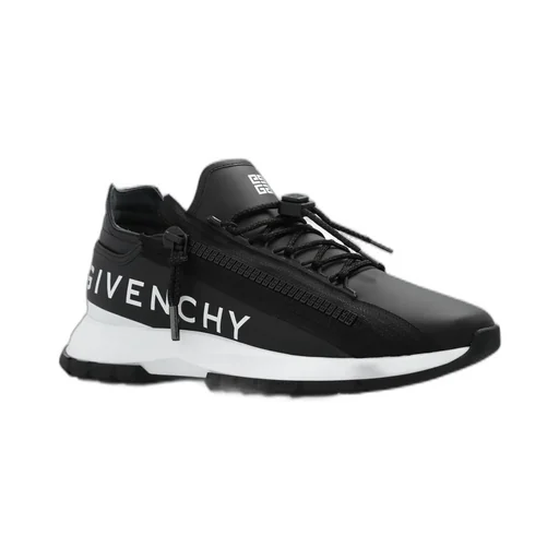 Givenchy Spectre Runner Lace-Up Sneakers