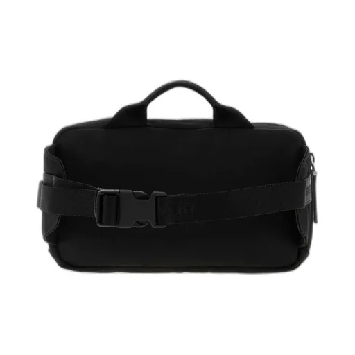 Givenchy Logo Detailed Zipped Belt Bag