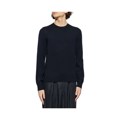 Givenchy Crewneck Knitted Jumper