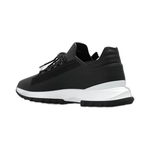 Givenchy Spectre Runner Lace-Up Sneakers