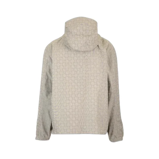 Givenchy Monogram 72-Jacquard Hooded Windbreaker