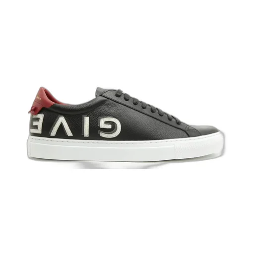 Givenchy Urban Street Sneakers