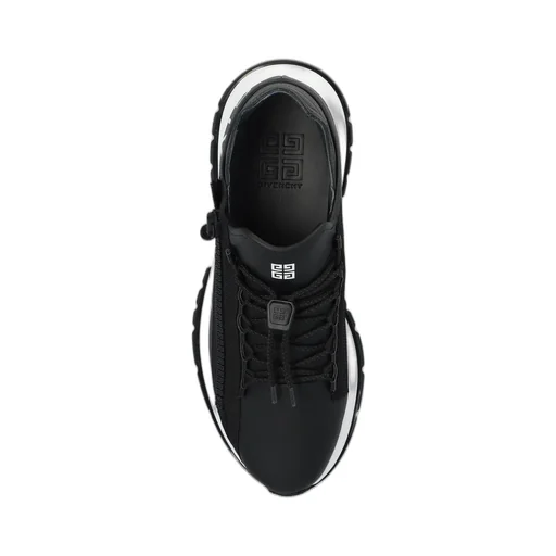 Givenchy Spectre Runner Lace-Up Sneakers