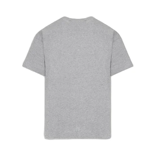 Givenchy Logo Printed Crewneck T-Shirt