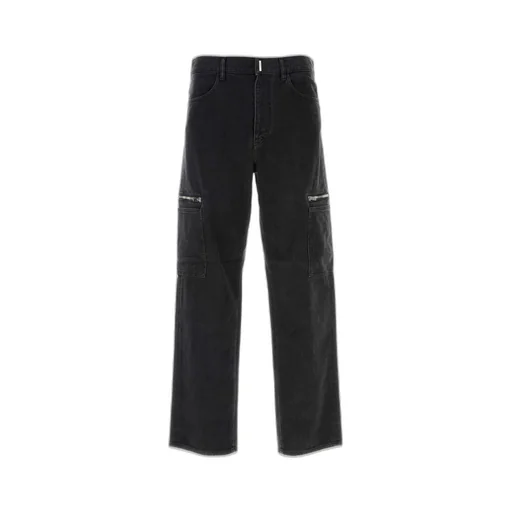Givenchy 4G Printed Cargo Pants