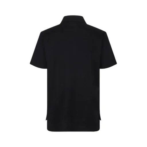 Givenchy Short-Sleeved Polo Shirt