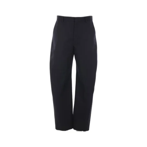 Givenchy Wide Leg Trousers