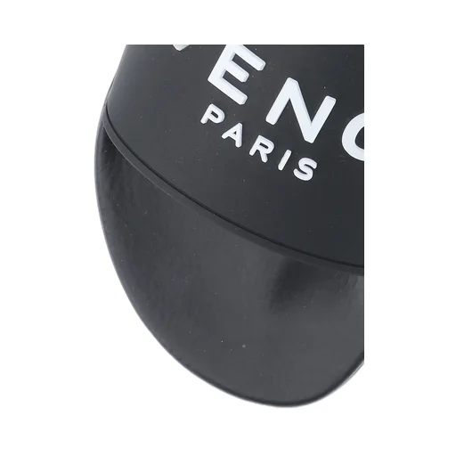 Givenchy Logo Detailed Slip-On Slides