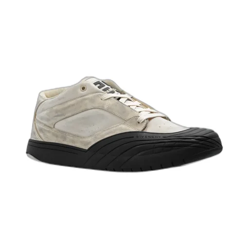 Givenchy Skate Lace-Up Sneakers