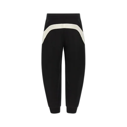 Givenchy Signature Embroidered Jogger Pants