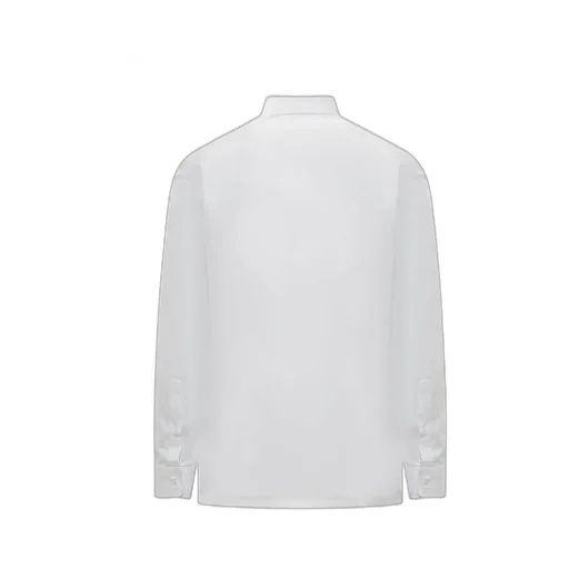 Givenchy Buttoned Long-Sleeved Shirt