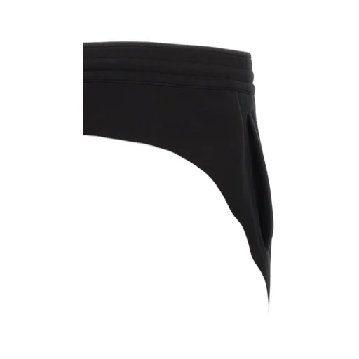 Givenchy Signature Embroidered Jogger Pants