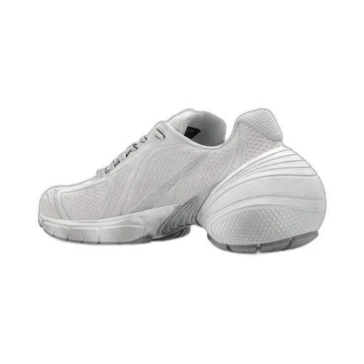 Givenchy Tk-Mx Runner Lace-Up Sneakers