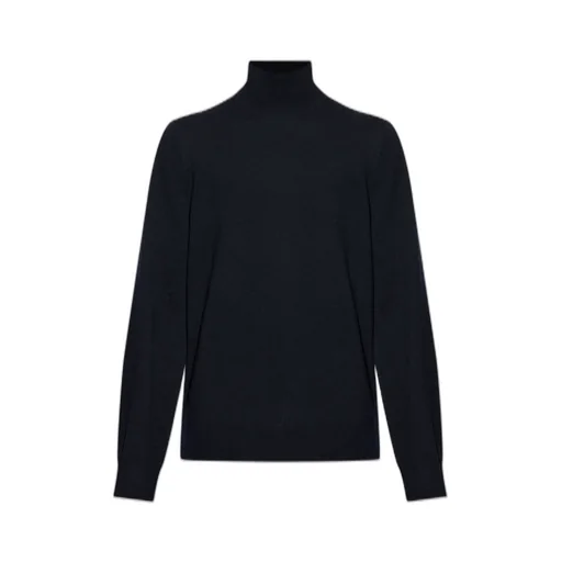 Givenchy Turtleneck Knitted Jumper