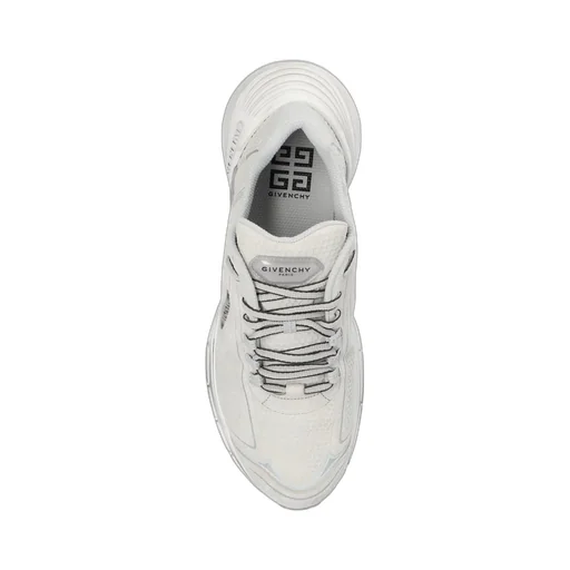 Givenchy Tk-Mx Runner Lace-Up Sneakers