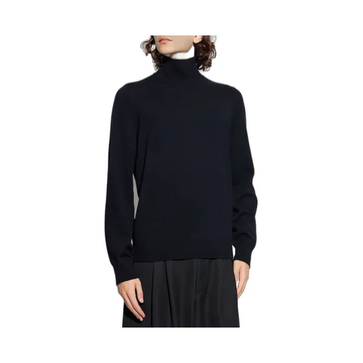 Givenchy Turtleneck Knitted Jumper