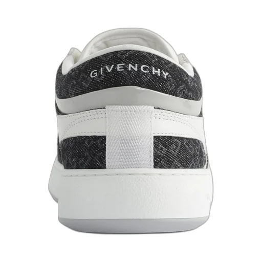 Givenchy G Move Low-Top Sneakers