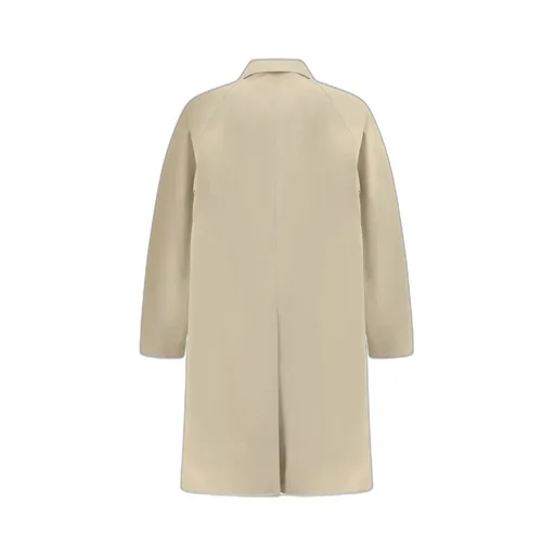 Givenchy Long Trench Coat