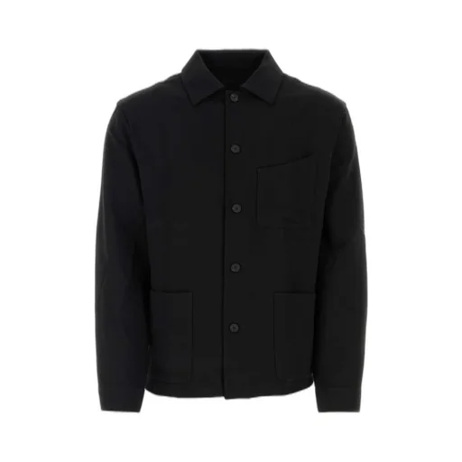 Givenchy Chest Pocket Overshirt