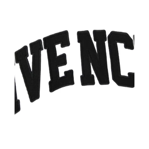 Givenchy Logo Printed Elastic Waist Jogging Pants