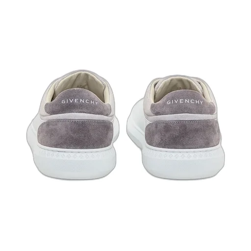Givenchy G Set Low-Top Sneakers
