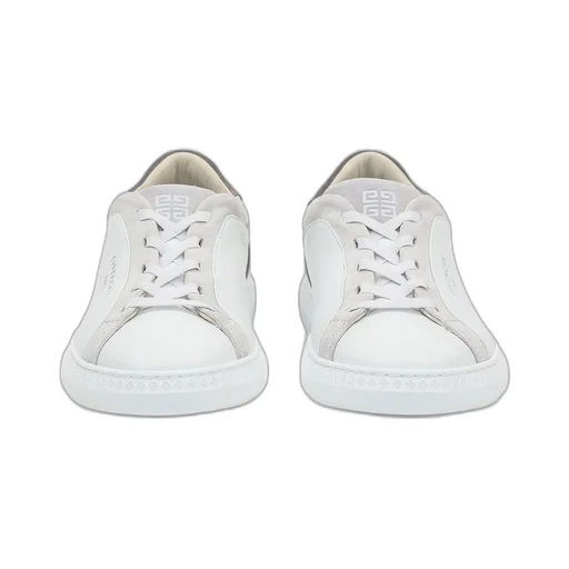 Givenchy G Set Low-Top Sneakers
