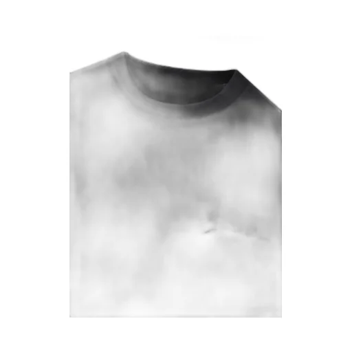 Givenchy Logo Embossed Crewneck T-Shirt
