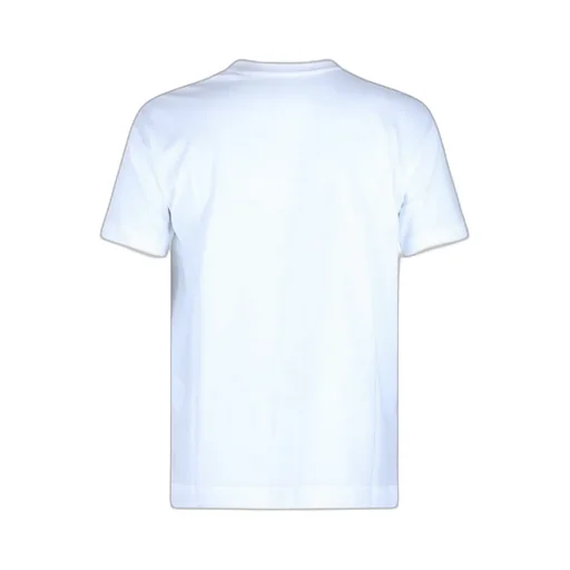 Givenchy Snake Printed Crewneck T-Shirt