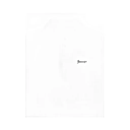 Givenchy Monogram 72 Jacquard Polo Shirt