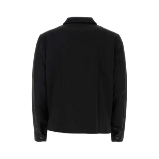 Givenchy Chest Pocket Overshirt
