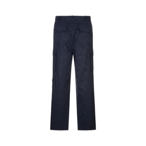 Givenchy Monogram 72 Cargo Pants