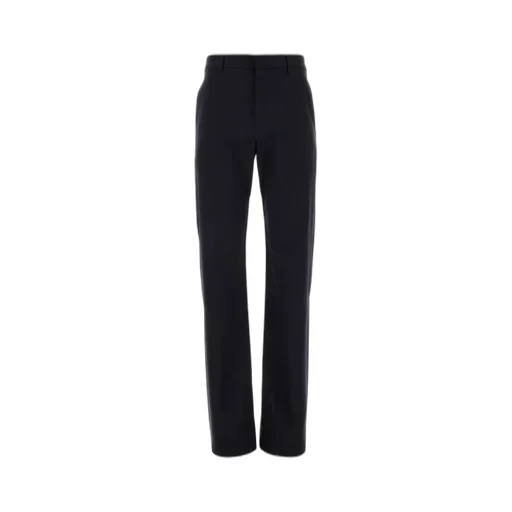 Givenchy Straight-Leg Tailored Trousers